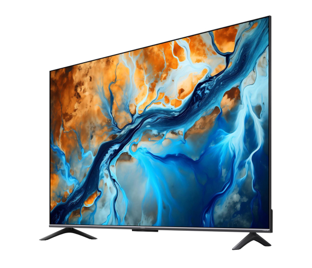 Xiaomi TV S  Mini 55" + JBL TUNE 520C USB-C - 1530376 - zdjęcie 3